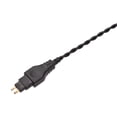 thumbnail image 2 of Reemplazo de cable de audio de actualización de 3,5 mm para auriculares Sennheiser HD414 H MABOTO  Cable de auriculares, 2 of 7