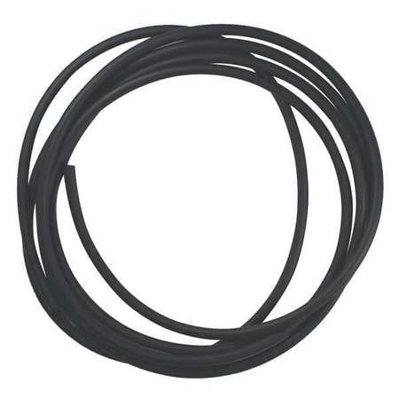 Epdm Rubber Sheet - CSEPDM-1/8-10 Rubber Cord, EPDM, 1/8 In Dia, 10 Ft