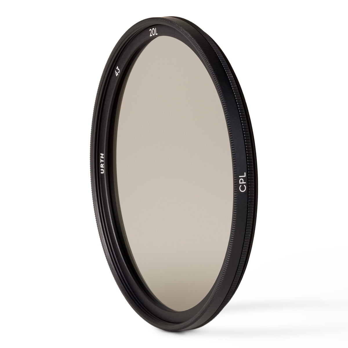 Urth Circular Polarizing Lens Filter - Thumbnail 2