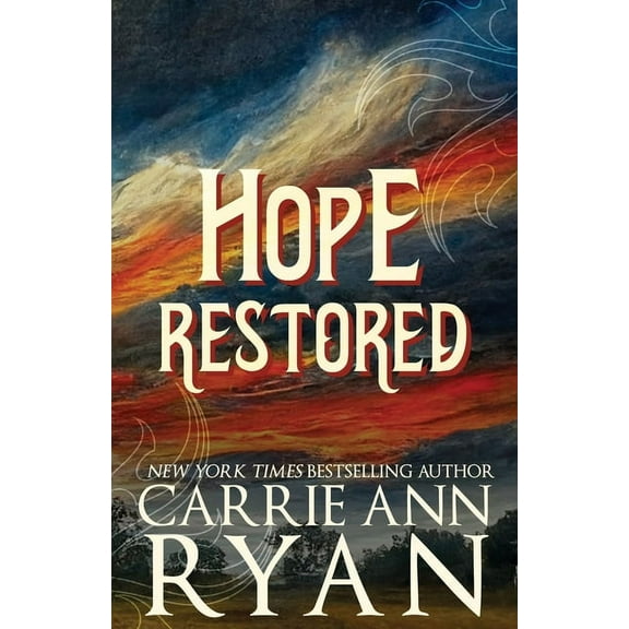 Hope Restored - Special Edition, (Paperback)