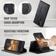 thumbnail image 5 of Funda Billetera Desmontable Magnética 2 en 1 Magsafe para Samsung Galaxy S24 FE con Tarjetero para Mujer y Hombre,Cuero PU Retro 【Bloqueo RFID】 Funda con soporte a prueba de golpes, 5 of 9