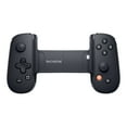 thumbnail image 2 of Backbone One (Lightning) Mobile Gaming Controller for iPhone - Black, 2 of 4