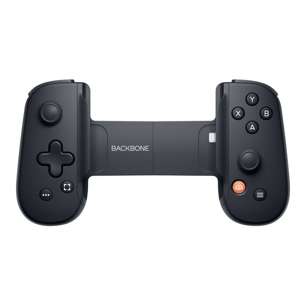 Backbone One (Lightning) Mobile Gaming Controller for iPhone