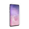 thumbnail image 4 of ZAGG InvisibleShield - Screen protector for cellular phone - clear - for Samsung Galaxy S10e, 4 of 4
