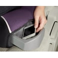 thumbnail image 6 of Graco Affix Highback Forward Facing Booster Car Seat with Latch System, Grapeade, 6 of 7