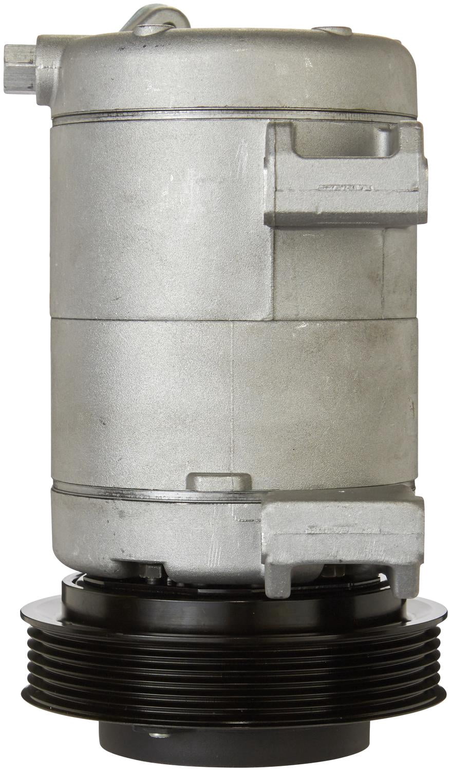 Spectra Premium 0610318 Air Conditioning Compressor - HVAC