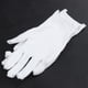 thumbnail image 4 of 6X Guantes de Algodón Guantes AntiestáTicos Guantes Protectores para Trabajadores Domésticos, 4 of 7