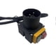 thumbnail image 1 of KOA7 250V 16A Wood Splitting Machine Electromagnetic Button Switch HCK3T Log Cutting Machine, 1 of 5