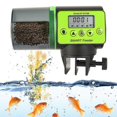 thumbnail image 4 of Automatic Pond Fish Feeder with Holiday Timer, 4 of 5