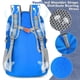 thumbnail image 5 of Mochila ZOMAKE ligera, plegable, 30 L, resistente al agua, 5 of 6