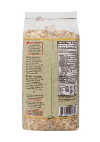 bob's red mill 5 grain