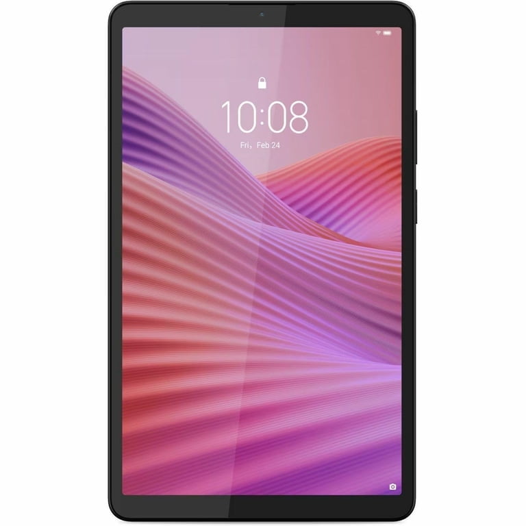 Lenovo, Tablet, TB305FU, Gray 8.7