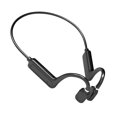 thumbnail image 2 of Latrodar Conduction New Wireless Bluetooth Headset K69 Affordable&High-Quality Long Standby Running Black 6.4x4 Inch Home Stuff, 2 of 4