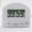 White, variant on Lcd Digital Count Up Down Kitchen Cooking Timer Magnetic Electronic Alarm Mechanical Cooking Timer Kitchen Accessories