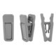 thumbnail image 4 of 20pcs Heavy Duty Clothes Pegs Plastic Hangers Racks Clothespins Laundry Clothes Pins, 4 of 5