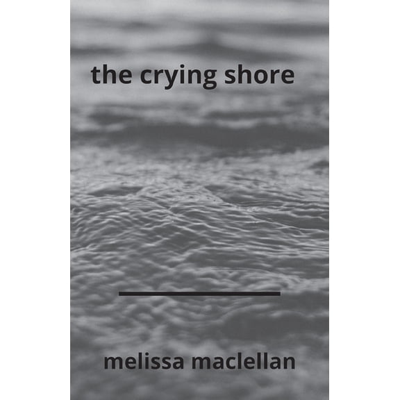 The Crying Shore, (Paperback)