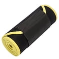 thumbnail image 2 of Opolski Women Adjustable Waist Tummy Trainer Belt Belly Trimmer Sweat Training Girdle, 2 of 7