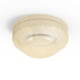 thumbnail image 2 of 5 protectores de plástico para detector de humo., 2 of 7