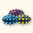 thumbnail image 4 of CNKOO Interactive Bite Resistant Squeaky Dog Chew Toys For Small And Large Dogs, 4 of 6