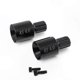 thumbnail image 1 of 2PCS Steel Drive Cup Diff Upgrade for 1/5 RC Cars 7754X Replacement Part, 1 of 5