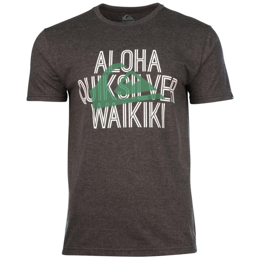 quiksilver aloha shirt