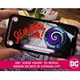 thumbnail image 4 of Juego de mesa Infinite Rabbit Holes Arkham Asylum Files, 4 of 9