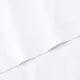 thumbnail image 2 of Juego de Sabanas Spring Air Spring Air Sábana SOFT SENSATION Queen Size Blanco, 2 of 3
