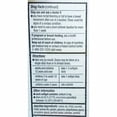 thumbnail image 4 of Major Stool Softener Docusate Sodium 100MG Softgels 100ct ****, 4 of 4