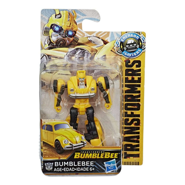 Transformers energon deals bumblebee