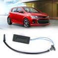 thumbnail image 2 of Interruptor de maletero de puerta trasera de coche para Chevrolet Sonic Aveo T300 2011-2016 Afortunado Sencillez, 2 of 5