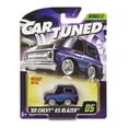 thumbnail image 6 of CarTuned Series 3 1969 Chevy K5 Blazer (Lowrider) Diecast Collectors Cars - Styles May Vary, 6 of 6