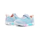 thumbnail image 2 of Tropicana Tenis Luces Frozen Niña Azul Tornasol azul cielo 21, 2 of 6