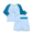 Winnie the Pooh, variant on Winnie the Pooh Baby Boys Rashguard and Swim Trunks Set, 2-Piece, Sizes 12M-24M