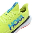thumbnail image 5 of HOKA Men's Running Shoe, Evening Primrose Scuba Blue, 9, 5 of 9