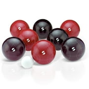 Sportcraft Competition Bocce Set