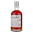thumbnail image 2 of Frankly Organic Strawberry Flavored Vodka, 750 ml Bottle, 30% ABV, 2 of 4