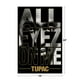 thumbnail image 2 of Tupac Posters 2Pac Poster All Eyez on Me Photo 90s Hip Hop Rapper Posters For Room Aesthetic Mid 90s 2Pac Memorabilia Rap Posters Music Merchandise Merch Cool Wall Art Print Poster 16x24, 2 of 5