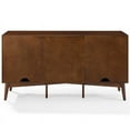 thumbnail image 6 of Crosley Furniture Landon Sideboard in Mahogany, 6 of 10