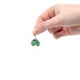 thumbnail image 5 of Green Road Trip Van Charm by Bead Landing – Nickel-Free Charms for DIY Jewelry Making - Necklaces - Bracelets & Keychains - 12 Pack, 5 of 5