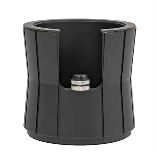 Soporte de Café Ajustable para Manijas 51/54mm-Base Antideslizante, Ideal para Café, Restaurante y Uso en el Hogar A
