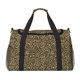 thumbnail image 1 of Easygdp Leopard1 Bolsa de Gimnasio, Bolsa de Viaje Duffel, Bolsa de Fin de Semana con Compartimentos, Bolsa de Mano para Noche, 1 of 7