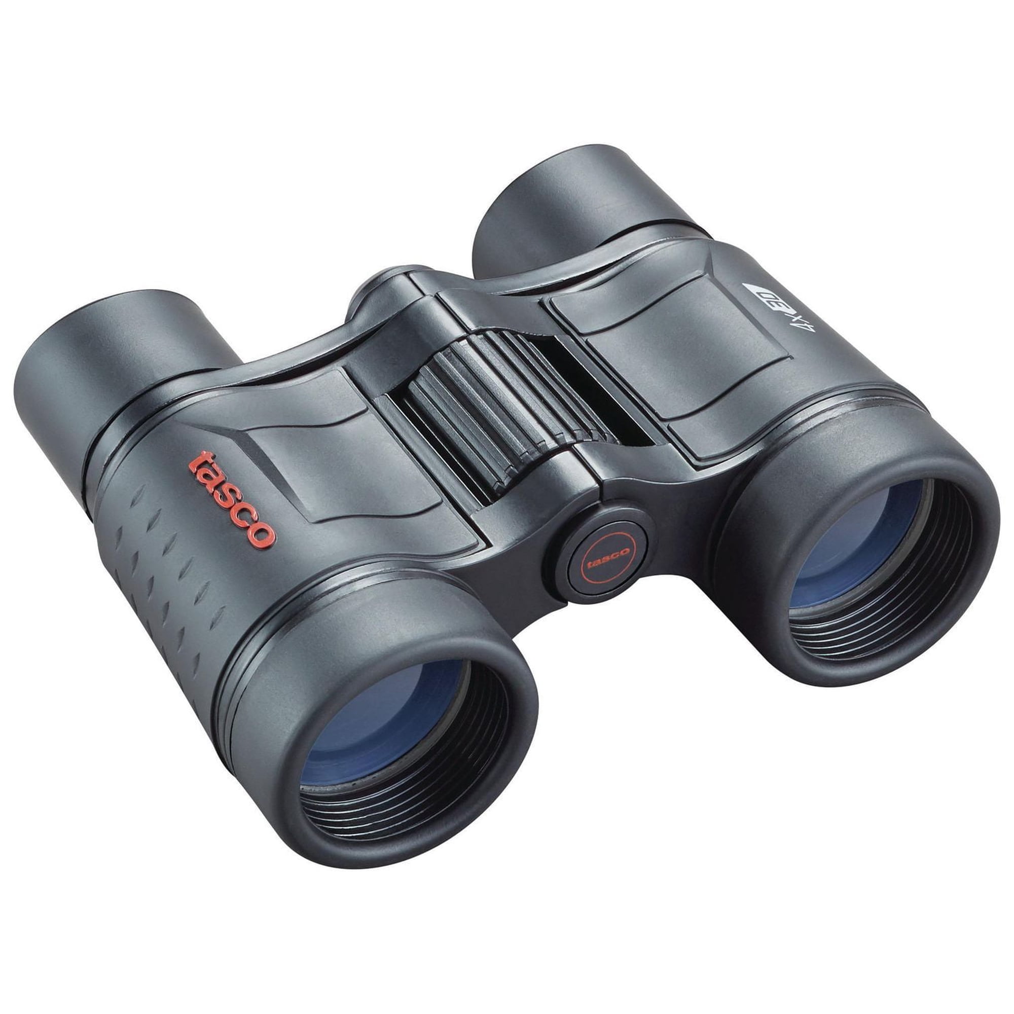Tasco Roof Prism Binoculars, 4x30