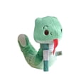 thumbnail image 4 of Coussin Harry Potter Serpent Slytherin, 4 of 5