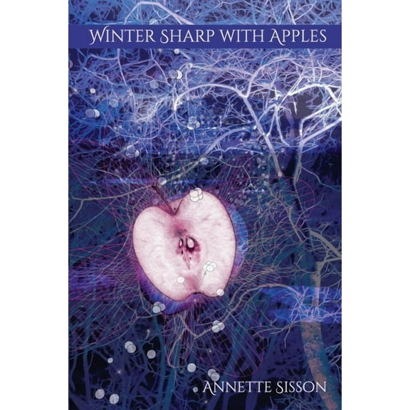 Winter Sharp with Apples, (Paperback)