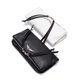 thumbnail image 2 of Bolso de ala español de gran capacidad con cadena de metal a prueba de polvo, bolso de hombro para mujer, bolso cruzado, europeo y americano, moderno y versátil, 2 of 5