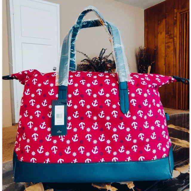 Bolsa Tommy Hilfiger 40 x 28 x 18 cm para mujer