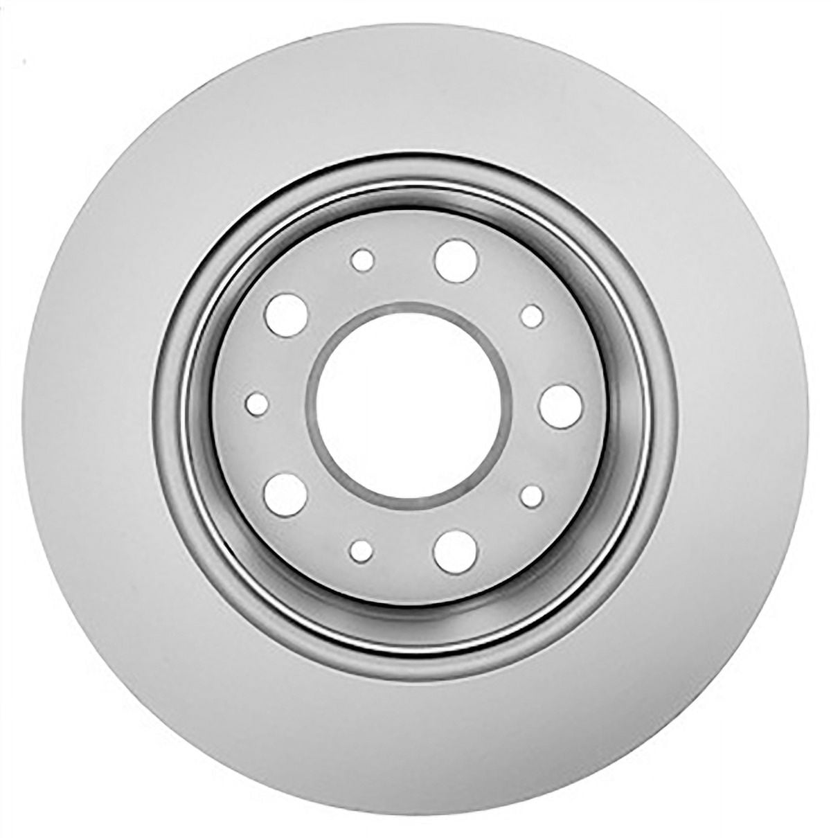 ACDelco Disc Brake Rotor 18A81138