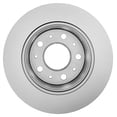 thumbnail image 3 of ACDelco Disc Brake Rotor 18A81138, 3 of 5