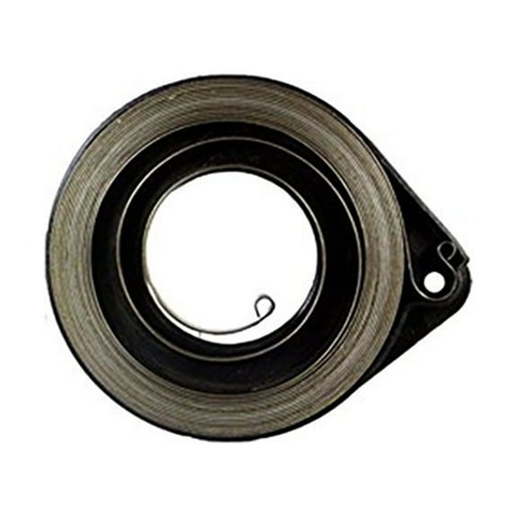Husqvarna 501763101 OEM Recoil Spring Starter Asm Chainsaw 136 141 240R 336 40 45 50 51 55