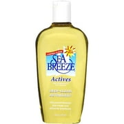 Sea Breeze 60% More Deep Cln Astringent